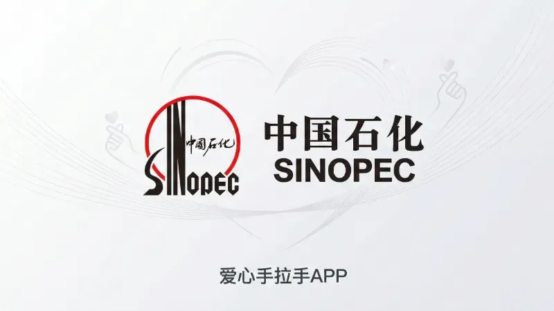 爱心手拉手 - 中石化员工帮扶综合服务平台