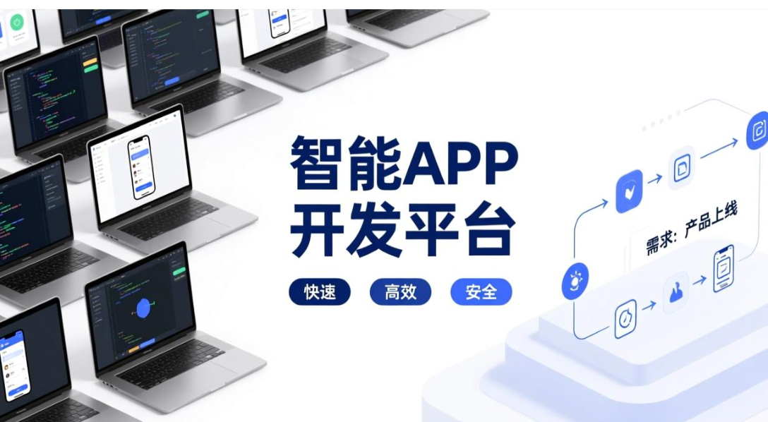 APP开发的四大误区,你中了几个?