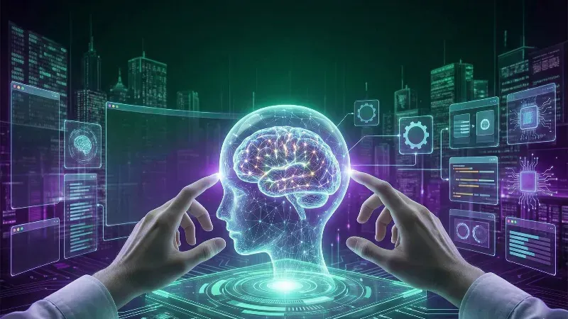 AI Agent 开发入门:从概念到落地的实战指南