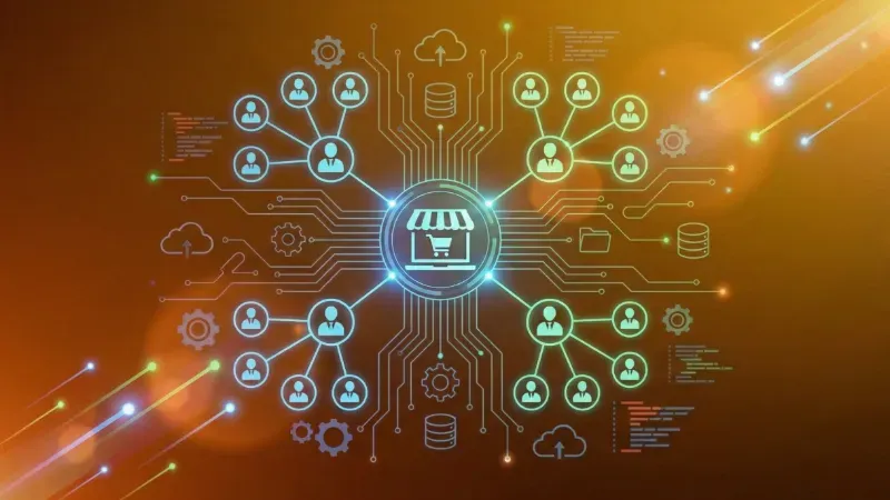 流量太贵怎么破?教你搭建一套“让用户主动裂变”的社交分销系统