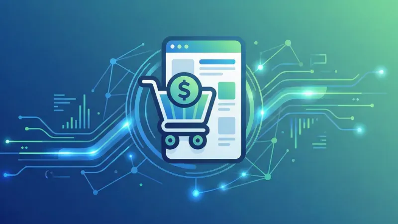 告别“流量焦虑”:如何用一套系统构建企业级全域增长中台?